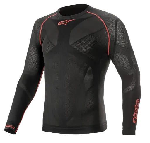 RIDE TECH V2 TOP LONG SLEEVE SUMMER