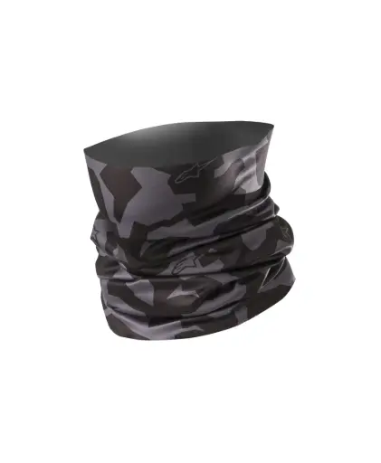 CAMO NECK TUBE