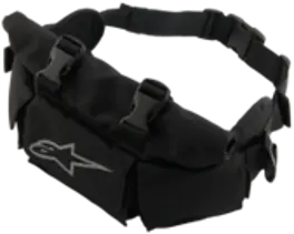 KANGA-2 WP WAIST BAG