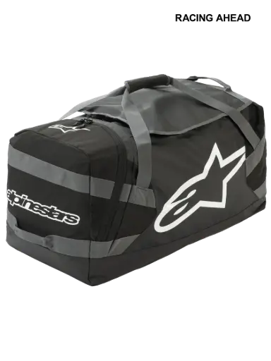 [6106018-140-TU] GOANNA DUFFLE BAG