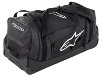 [6106118-140-TU] KOMODO TRAVEL BAG