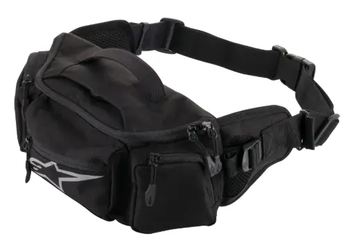 KANGA-2 WAIST BAG