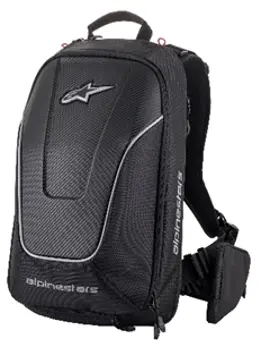 [6107021-10-TU] CHARGER PRO BACKPACK