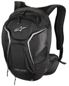 [6107115-12-TU] TECH AERO BACK PACK