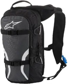IGUANA HYDRATION BACKPACK