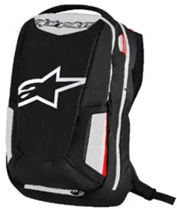 CITY HUNTER BACKPACK