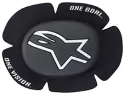 GP SPORT EVO KNEE SLIDER