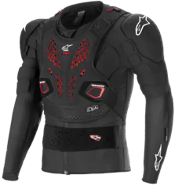 BIONIC PRO V3 PLASMA PROTECTION JACKET