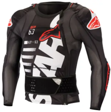 SEQUENCE PROTECTION JACKET