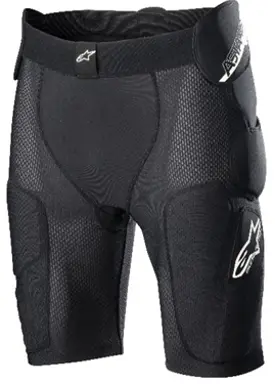 BIONIC ACTION PROTECTION SHORTS