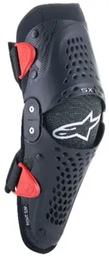 SX-1 YOUTH KNEE PROTECTOR