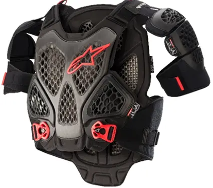 A-6 CHEST PROTECTOR