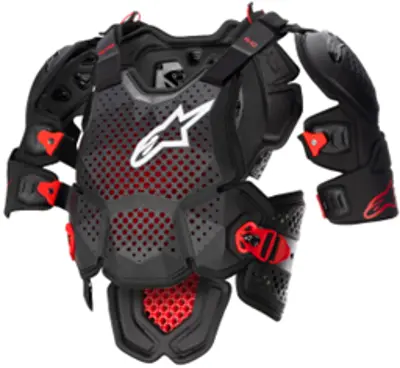 A-10 V2 FULL CHEST PROTECTOR