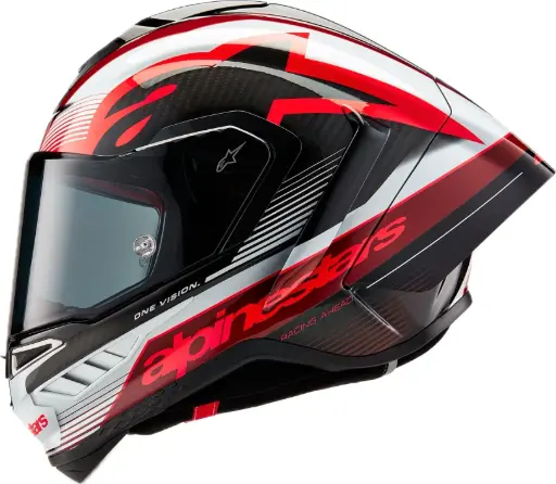 SUPERTECH R10 TEAM HELMET ECE/TIS