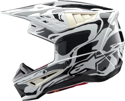 S-M5 MINERAL HELMET TIS