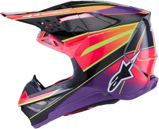 SUPERTECH S-M10 ERA HELMET TIS