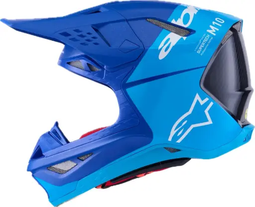 SUPERTECH S-M10 FLOOD HELMET TIS