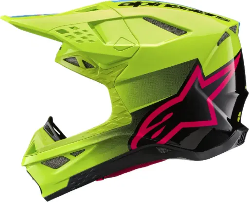 SUPERTECH S-M10 UNITE HELMET TIS