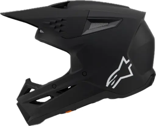 S-M3 SOLID HELMET TIS