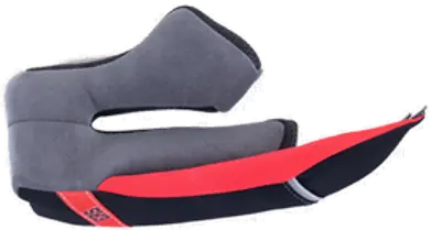 CHEEK PAD SET S-R10 REGULAR