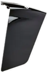 S-R10 SOLID RACE SPOILER