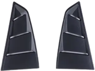 TOP VENT SIDES S-M5