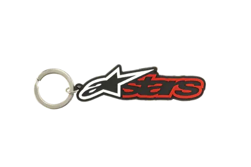 [1019-94006-1030-TU] BLAZE KEY FOB