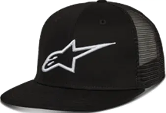 CORP TRUCKER HAT