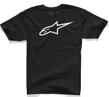 AGELESS CLASSIC TEE