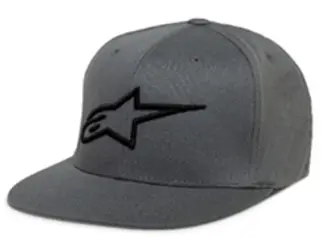 AGELESS FLATBILL HAT