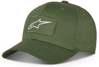 LEVELS HAT