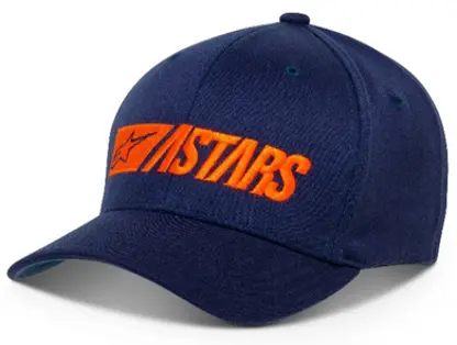 REBLAZE HAT
