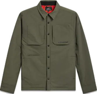 COHERE JACKET