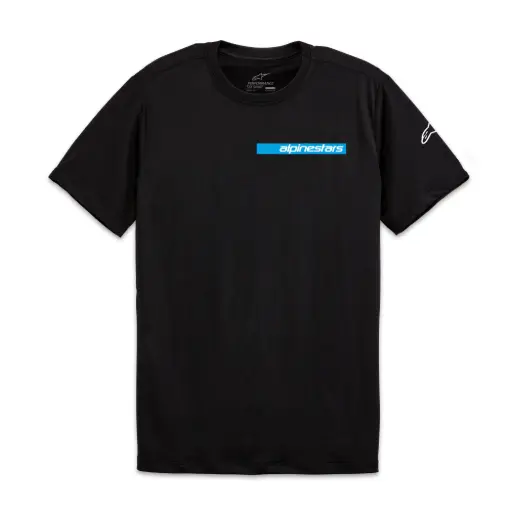 PERF PERFORMANCE SS TEE