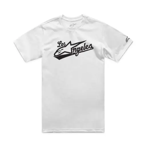 LOS ANGELES CSF TEE