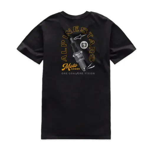 SPARKY CSF TEE