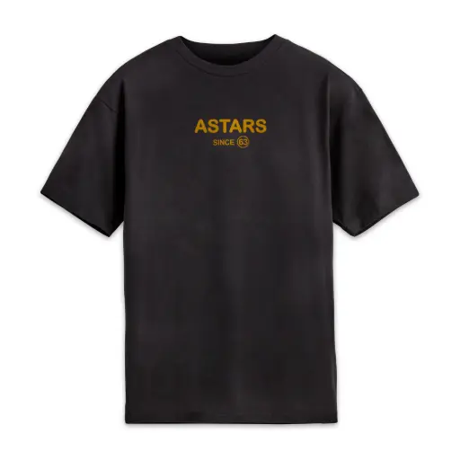 OVATION SS TEE
