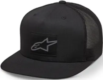SUSSED TRUCKER HAT