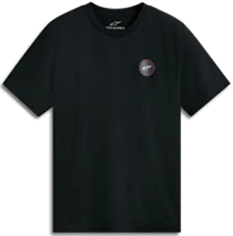 DOT CARBON SS CSF TEE