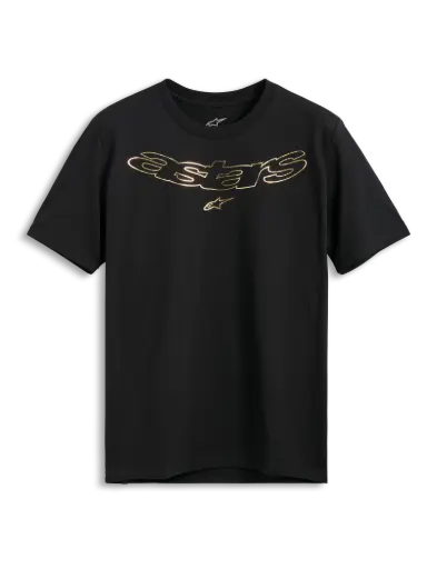 LUXO SS CSF TEE