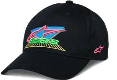 VIVID HAT