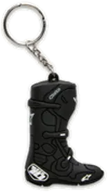 NEW TECH 10 BOOT KEYFOB