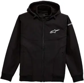 PRIMARY JACKET