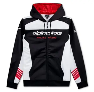 SESSIONS LXE FLEECE