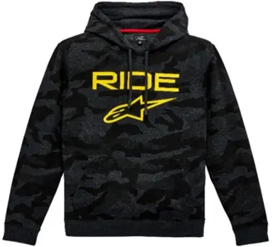 AREA HOODIE