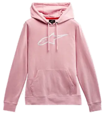 WOMENS AGELESS V2 HOODIE