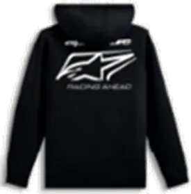 FORMULATION HOODIE