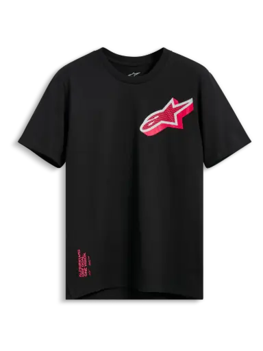 SHADED SS CSF TEE