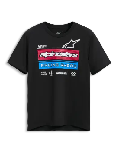 HARKEN SS CSF TEE