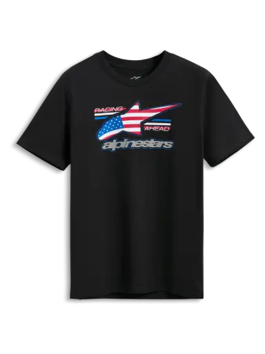 NATIONALS SS CSF TEE